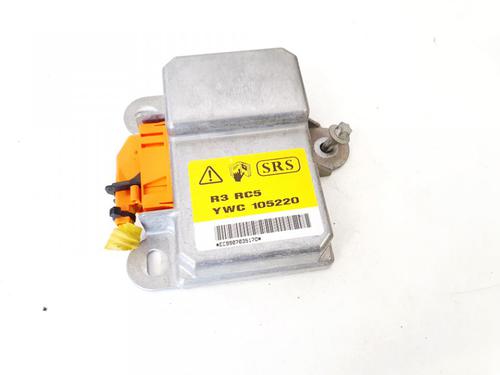 Used ECU airbags ECU airbags ROVER 200 II Hatchback (RF) 216 Si (112 hp) 32912199 32912199