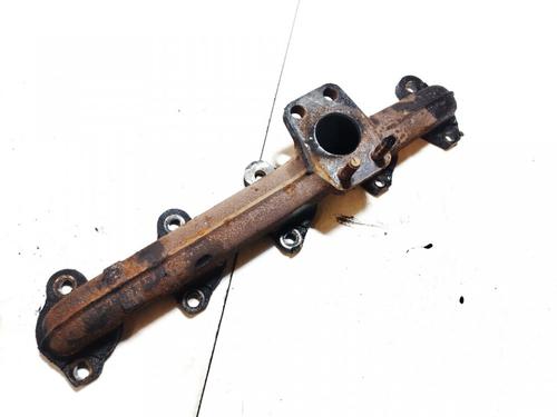 Exhaust manifold FORD FOCUS C-MAX (DM2) 1.6 TDCi | BP35481266M110 - Image 2