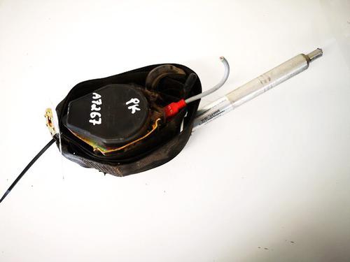 Used Front left seatbelt Front left seatbelt AUDI A4 B5 (8D2) 1.6 (100 hp) 35495709 35495709