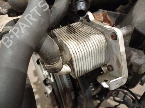 Used Oil radiator Oil radiator 39223037 39223037