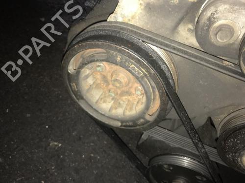 Used Pulley Pulley 35588868 35588868