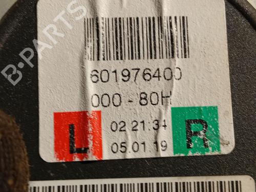 Front left seatbelt SKODA OCTAVIA II (1Z3) 1.9 TDI | BP36770713I26  - Image 5