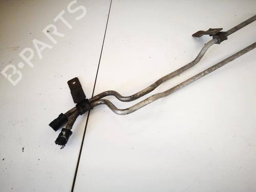 AC pipe SUZUKI SX4 (EY, GY) 1.6 VVT 4x4 (RW416) | BP32960127M126 - Image 2