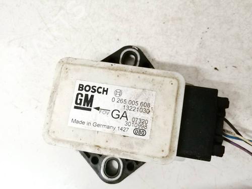 Electronic module OPEL CORSA D (S07) 1.3 CDTI (L08, L68) | BP35082211M83 - Image 3