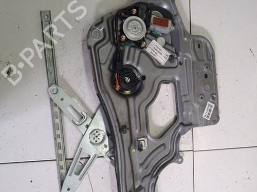 Used Front right window mechanism Front right window mechanism HYUNDAI SANTA FÉ I (SM) 2.4 16V (146 hp) 36453978 36453978