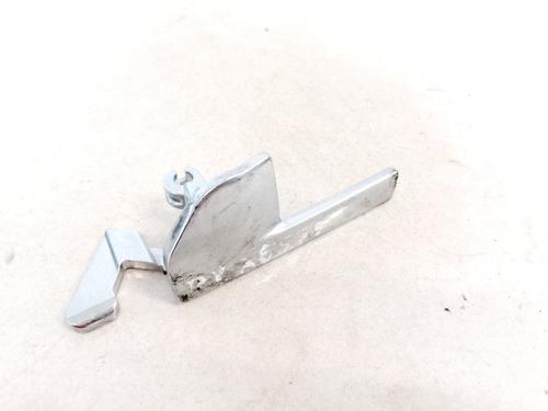 Used Front left interior door handle Front left interior door handle 35591224 35591224