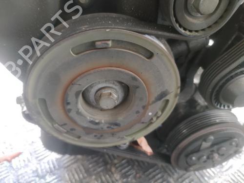 Used Pulley Pulley MAZDA 2 (DY) 1.4 (80 hp) 35641236 35641236