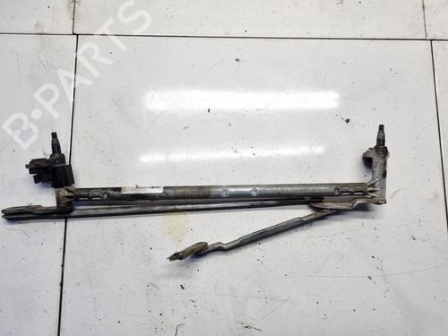 Used Front wipers mechanism Front wipers mechanism VW GOLF V (1K1) 2.0 TDI 16V (140 hp) 34909419 34909419