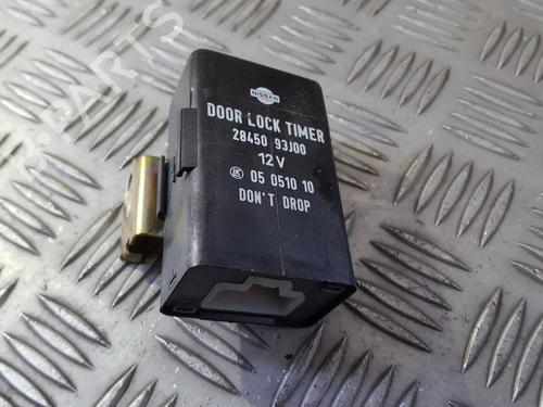 Used Electronic module Electronic module NISSAN PRIMERA (P10) 2.0 D (75 hp) 33493959 33493959