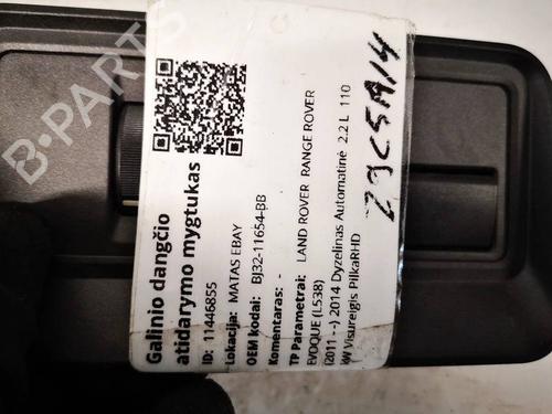 Switch MERCEDES-BENZ GL-CLASS (X164) GL 420 CDI 4-matic (164.828) | BP40068239I30 - Image 3