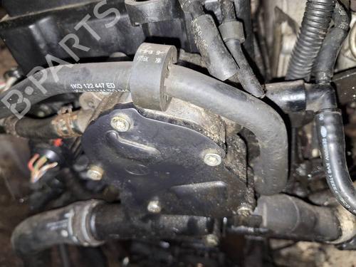 Vacuum pump VW PASSAT B6 (3C2) 2.0 TDI | BP35143861M80 - Image 2