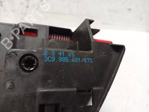 Electronic module VW PASSAT B6 (3C2) 2.0 TDI | BP35199190M83  - Image 5