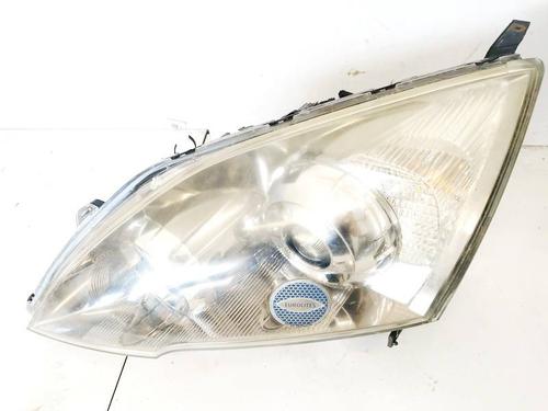 Used Left headlight Left headlight HONDA CR-V III (RE_) 2.0 i-VTEC (RE5, RE1) (150 hp) 34799197 34799197