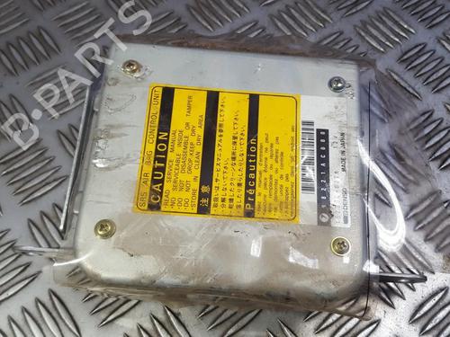 Used ECU airbags ECU airbags SUBARU LEGACY II (BD) 2.5 i 4WD (BD9) (150 hp) 33496223 33496223