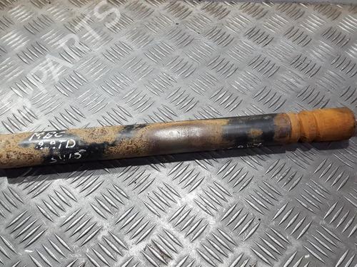 Used Left front shock absorber Left front shock absorber 35666538 35666538