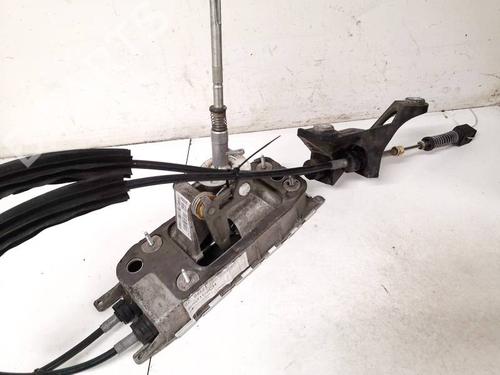 Gearstang Gearstang AUDI A4 B5 (8D2) 1.8 (125 hp) 35345812 35345812