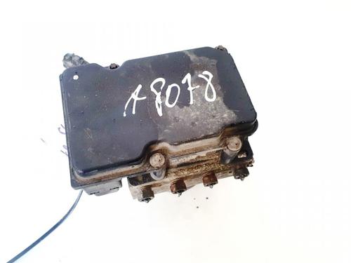 Used ABS pump ABS pump HONDA FR-V (BE) 1.7 (BE1) (125 hp) 35419923 35419923