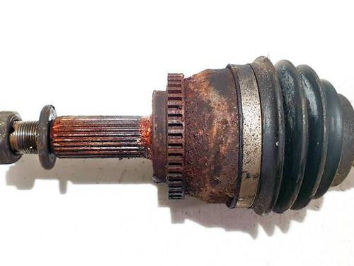Left front driveshaft HYUNDAI i30 (FD) 1.6 CRDi | BP34826556M38 - Image 2