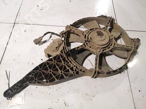 Fan NISSAN PATHFINDER III (R51) 2.5 dCi | BP34861836M128 - Image 2