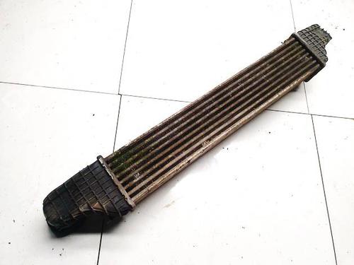 Intercooler MERCEDES-BENZ E-CLASS (W211) E 220 CDI (211.008) | BP34863335M30 - Image 3