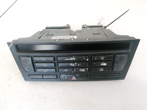 Used Climate control Climate control SAAB 9-3 (YS3F, E79, D79, D75) 2.2 TiD (125 hp) 35395352 35395352