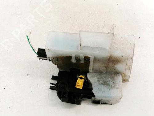 Used Front left lock Front left lock 35585069 35585069