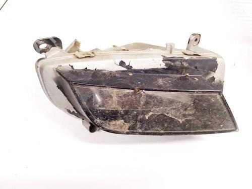 Used Left front fog light Left front fog light 36823759 36823759