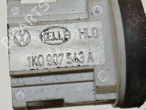 Electronic module AUDI A3 (8P1) 2.0 TDI 16V | BP40244705M83 - Image 4