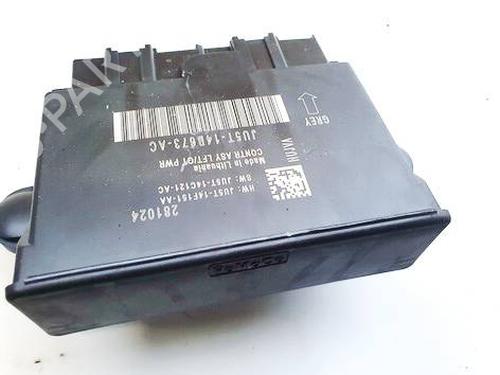 Used Electronic module Electronic module 38575331 38575331