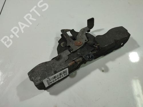 Used Hood lock Hood lock 34921043 34921043