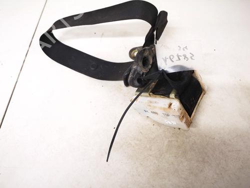 Used Rear right seatbelt Rear right seatbelt 35565032 35565032