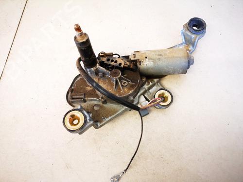 Used Rear wiper motor Rear wiper motor 35519610 35519610