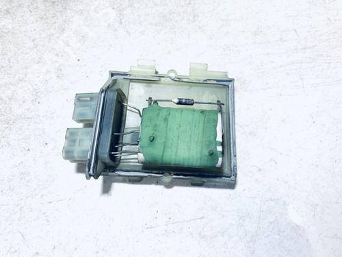 Used Heater resistor Heater resistor VW PASSAT B3/B4 Variant (3A5, 35I) 1.9 TDI (90 hp) 35643893 35643893