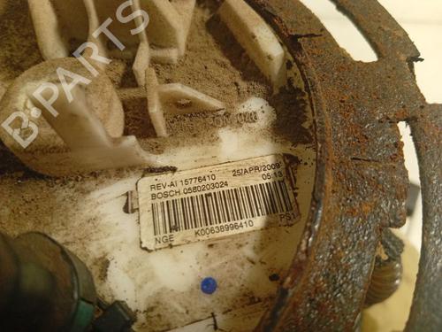 Fuel pump OPEL INSIGNIA A (G09) 2.0 CDTI (68) | BP36960154M76 - Image 4
