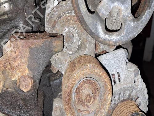 Used Pulley Pulley HONDA CR-V II (RD_) 2.0 (RD5) (150 hp) 36455754 36455754