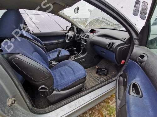 Electronic sensor PEUGEOT 206 Hatchback (2A/C) 1.4 HDi eco 70 | BP32552002M84 - Image 8