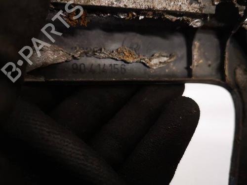 Grill VW PASSAT B7 (362) 1.6 TDI | BP34901901C40 - Image 3