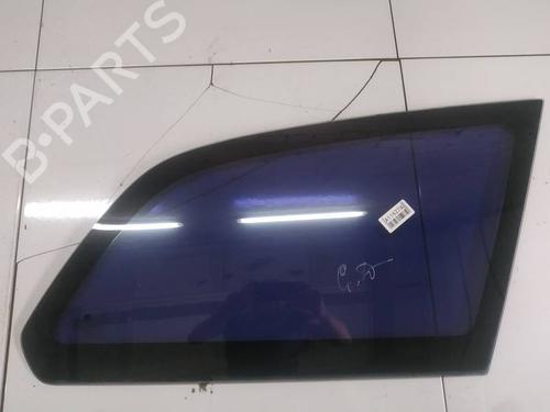 Used Rear right quarter glass Rear right quarter glass 39158620 39158620