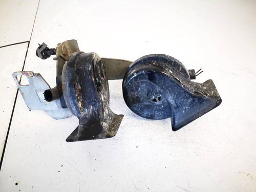 Used Horn Horn BMW 6 (E63) 630 i (258 hp) 34984266 34984266