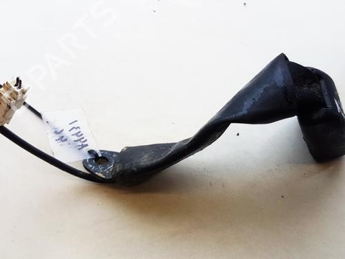 Used Seat buckle Seat buckle 35642597 35642597