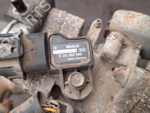 Used Electronic module Electronic module HONDA FR-V (BE) 2.2 i CTDi (BE5) (140 hp) 35017147 35017147