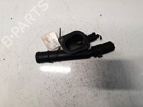 Pipe SEAT TOLEDO III (5P2) 2.0 TDI | BP34887225M125 - Image 2