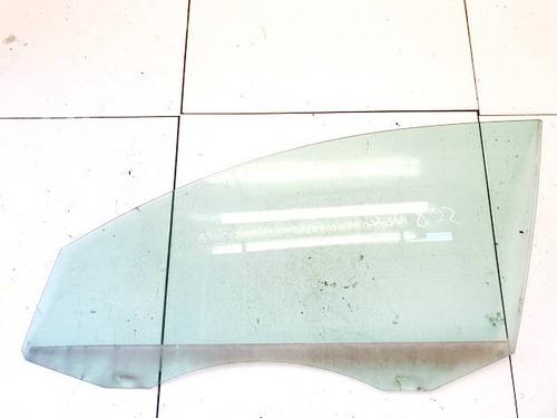 Used Front left door window Front left door window 37063504 37063504