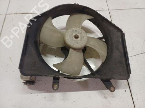 Used Radiator fan Radiator fan 39420154 39420154