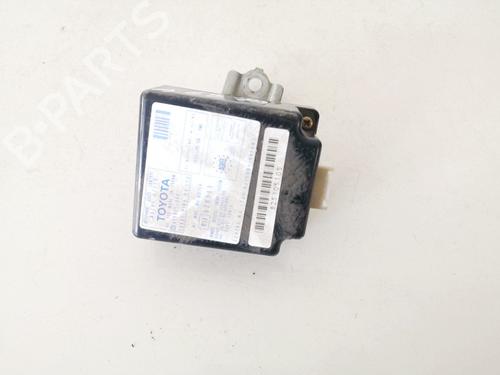 Used Electronic module Electronic module 35604388 35604388