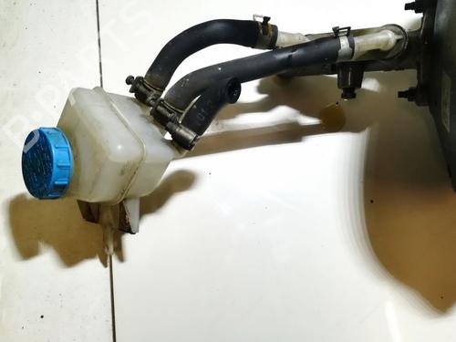Used Brake master cylinder Brake master cylinder NISSAN ALMERA TINO (V10) 2.2 dCi (115 hp) 35851177 35851177