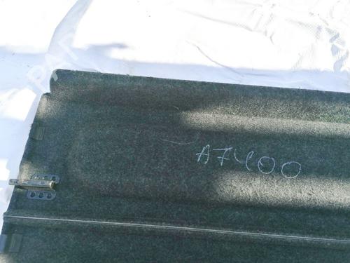 Rear parcel shelf MAZDA 6 Hatchback (GG) 2.0 DI (GG14) | BP35481646C85 - Image 3