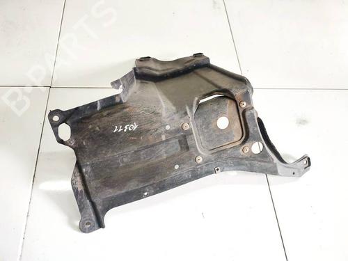 Used Underbody protection Underbody protection 35011545 35011545