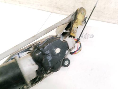 Front wiper motor SUBARU TRIBECA (B9) 3.0 (WXE) | BP35346056M29 - Image 2