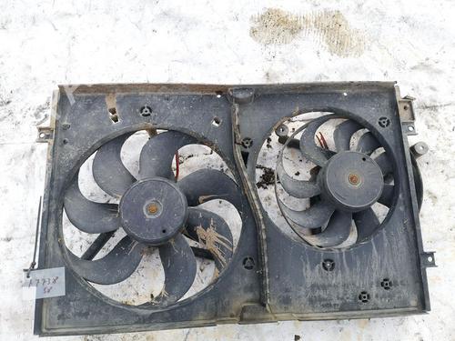 Used Fan Fan 35439396 35439396
